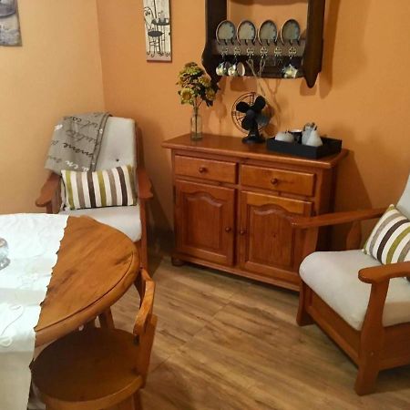 Apartamento La Alcancia Toledo Luaran gambar