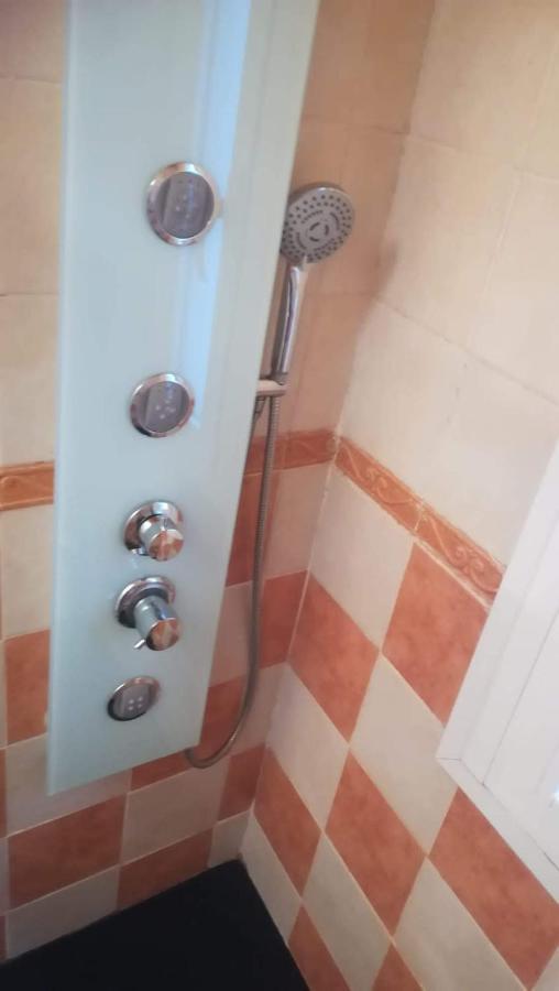 Apartamento La Alcancia Toledo Luaran gambar