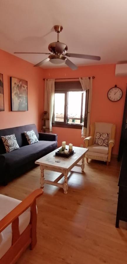 Apartamento La Alcancia Toledo Luaran gambar
