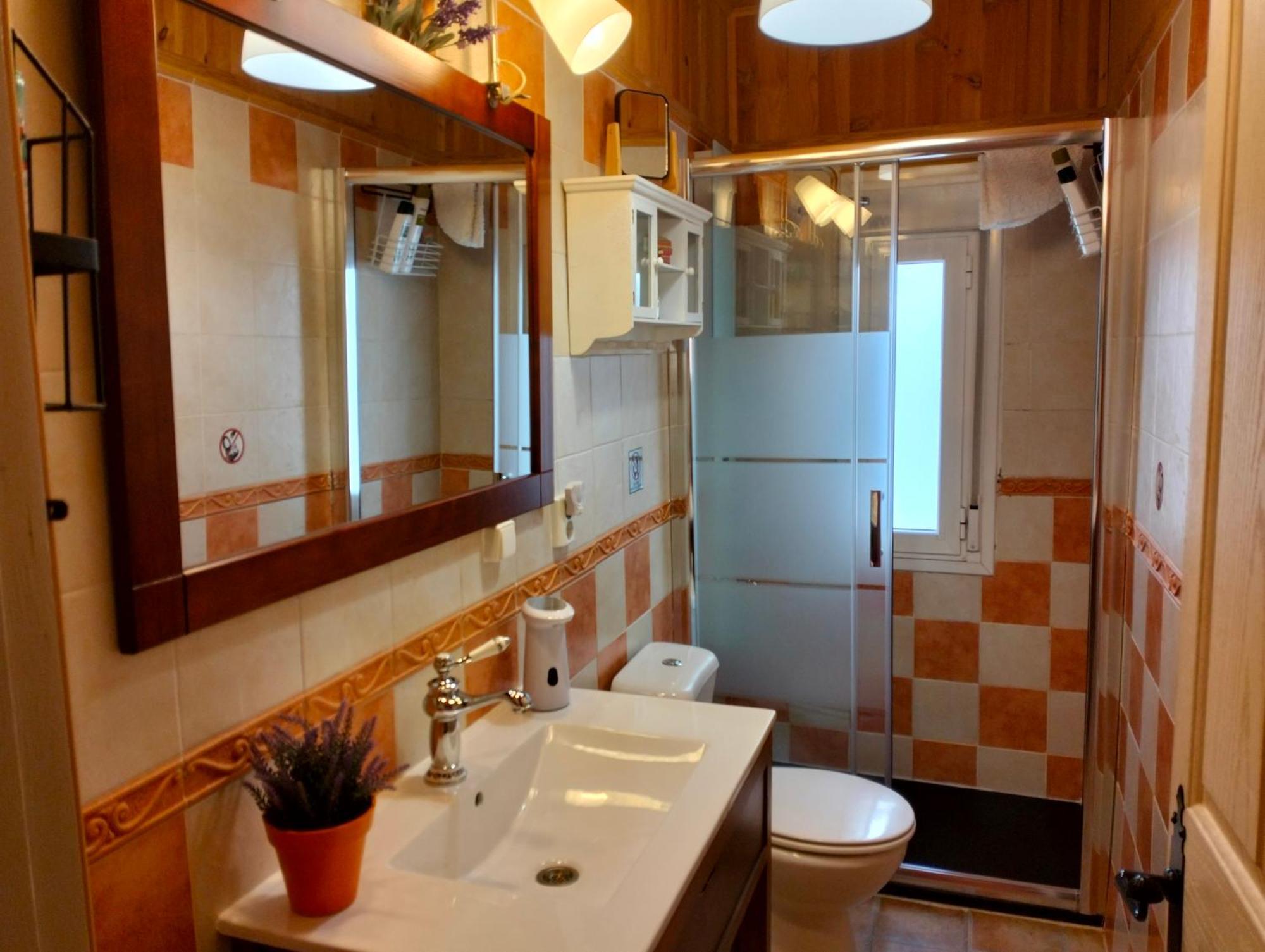Apartamento La Alcancia Toledo Luaran gambar
