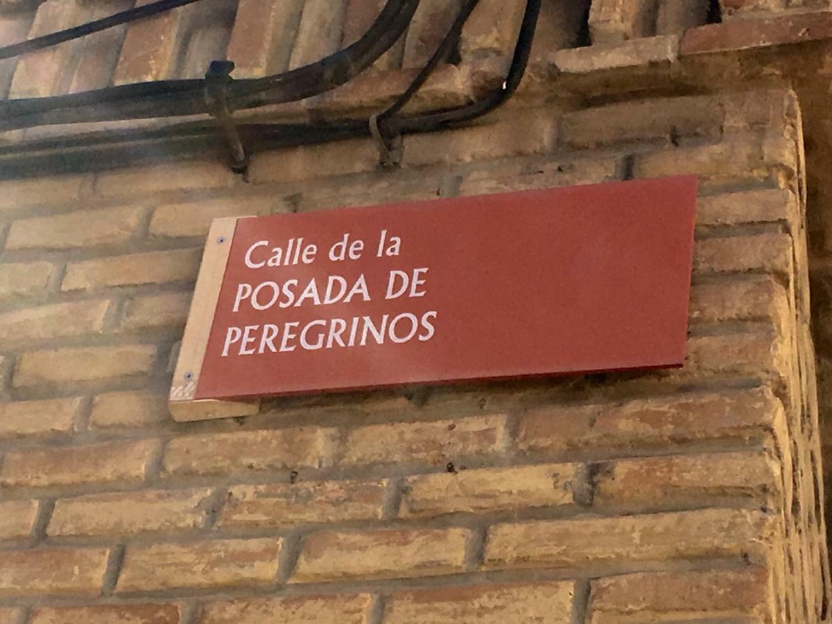 Apartamento La Alcancia Toledo Luaran gambar