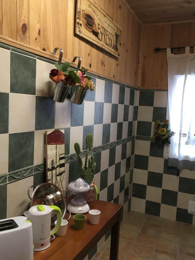 Apartamento La Alcancia Toledo Luaran gambar